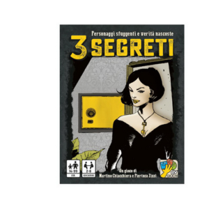 3 segreti