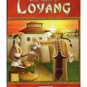 Alle porte di loyang