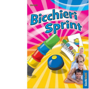Bicchieri sprint