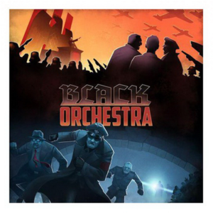 Black orchestra
