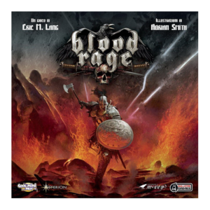 Blood rage