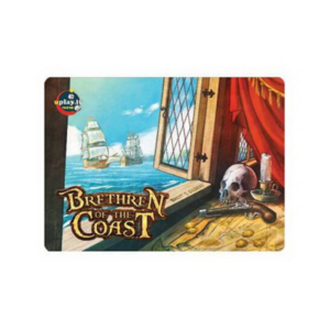 Brethren of the coast