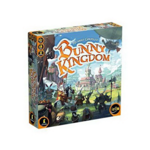 Bunny kingdom
