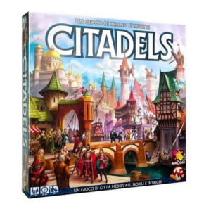 Citadels