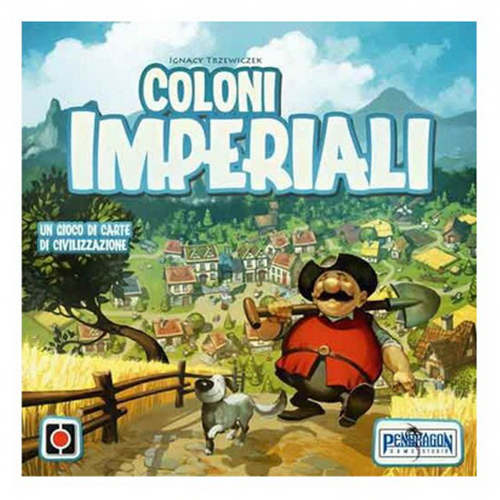 Coloni imperiali