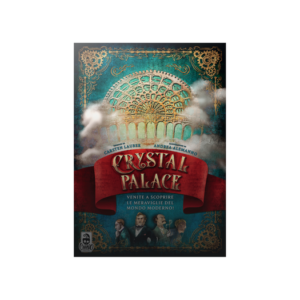 Crystal palace