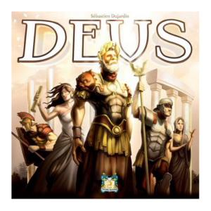 Deus
