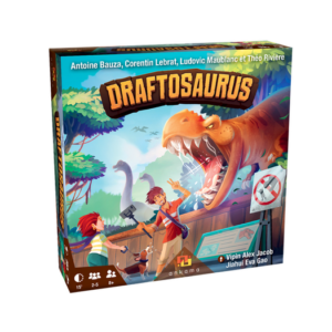 Draftosaurus