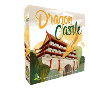 Dragon castle