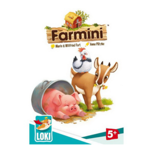 Farmini