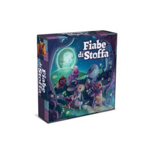 Fiabe di stoffa