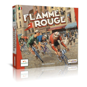 Flamme rouge