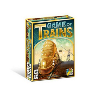 Game of trains