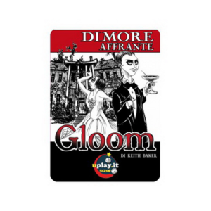 Gloom: dimore affrante