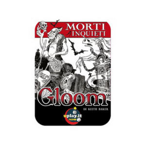Gloom: morti inquieti