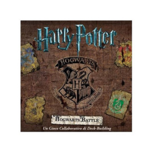 Harry potter hogwarts battle