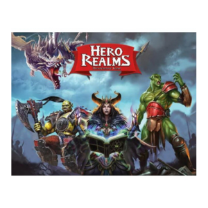 Hero realms