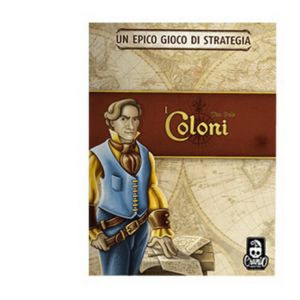 I coloni