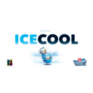 Ice cool