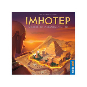 Imhotep