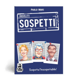 Insoliti sospetti