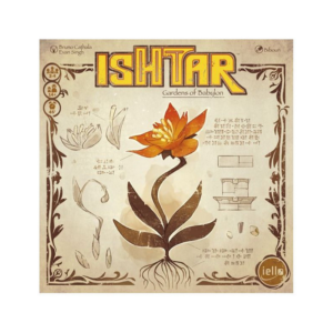 Ishtar - i giardini di babilonia