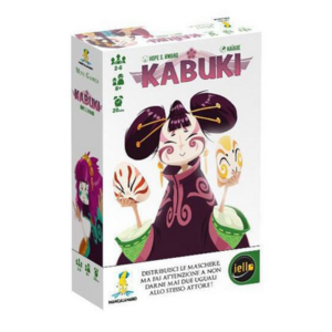 Kabuki