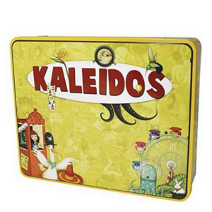 Kaleidos