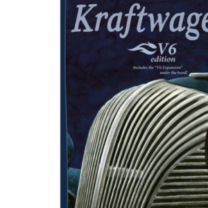 Kraftwagen