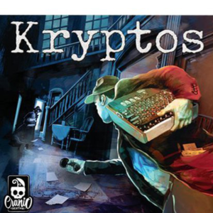 Kryptos