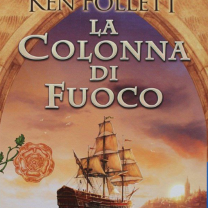 La colonna di fuoco