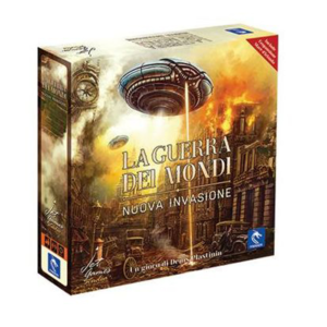 La guerra dei mondi - nuova invasione