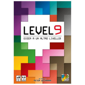 Level 9
