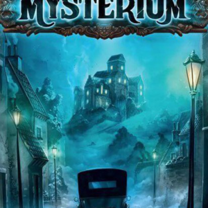 Mysterium