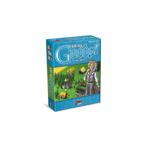 Oh my goods! le mie merci!