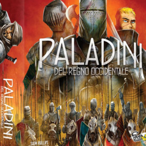 Paladini del regno occidentale
