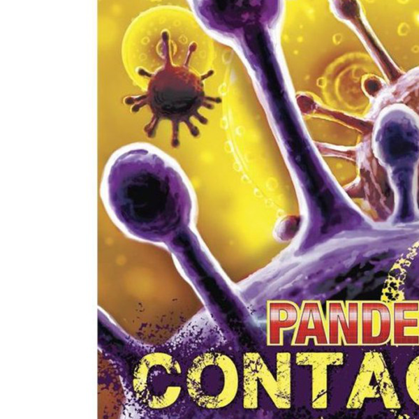 Pandemia - contagio