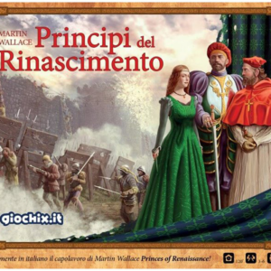 Principi del rinascimento