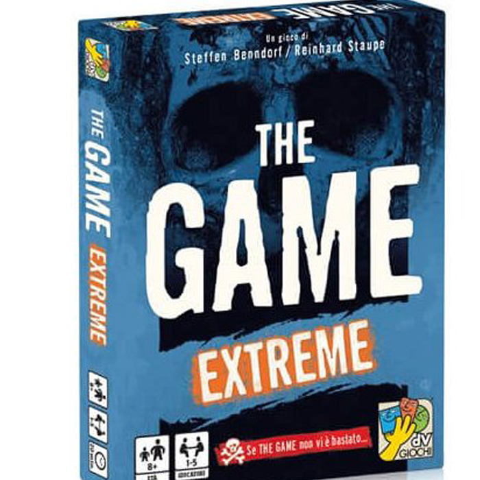 The game extreme