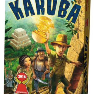 Karuba