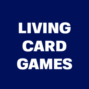 Living Card Games