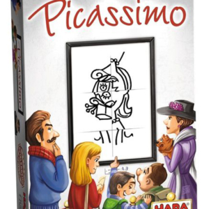 Picassimo