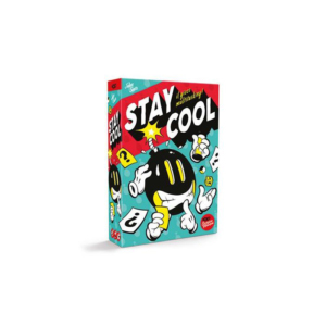Stay Cool