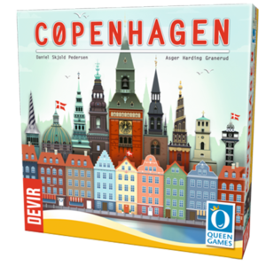 Copenhagen