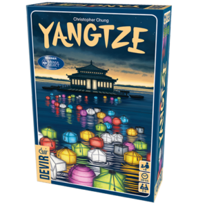 Yangtze