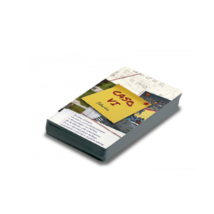 Detective: Caso 6 Suburbia