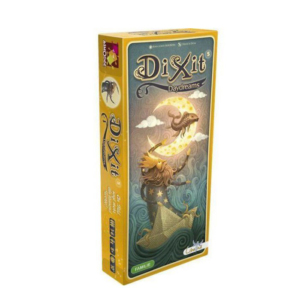 Dixit 5: Day Dreams