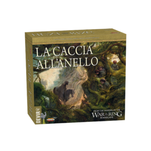 La Caccia all'Anello