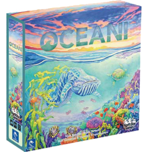 Oceani ed.Deluxe