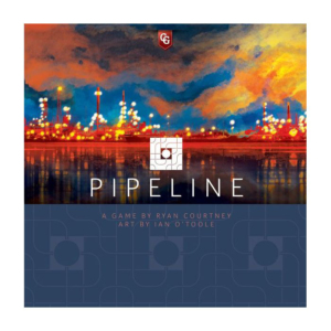 Pipeline